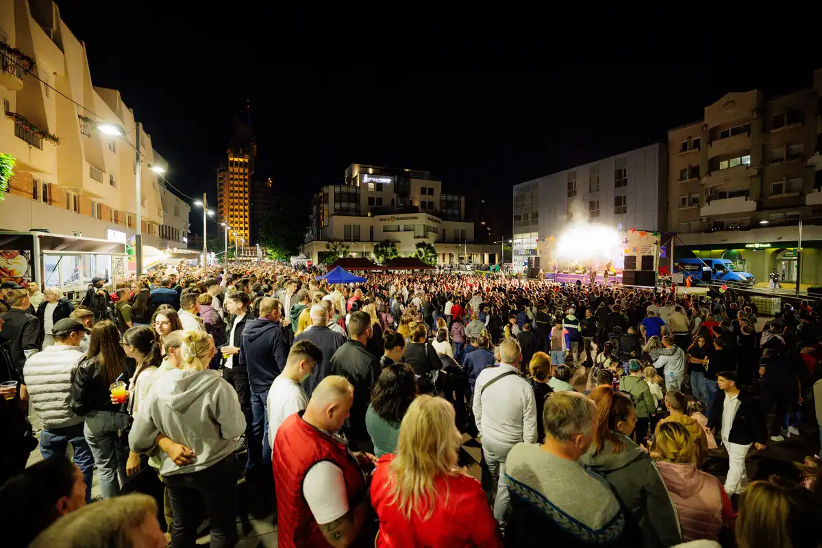 Fotografie din galeria de evenimente din Satu Mare, imaginea 008.