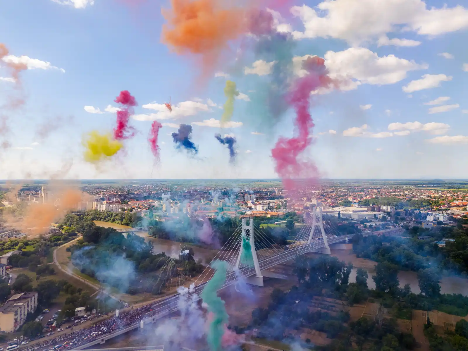 Fotografie din galeria de evenimente din Satu Mare, imaginea 012.