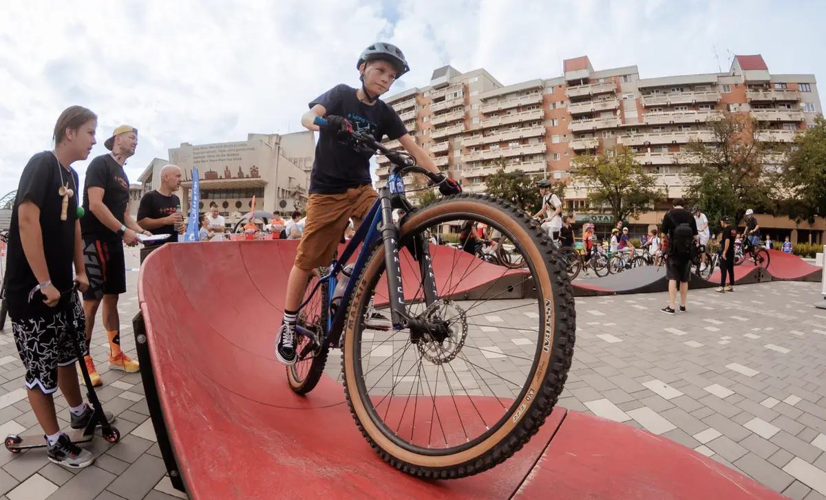 Fotografie din galeria de evenimente din Satu Mare, imaginea 018.